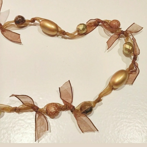 Cookie Lee 42" Long Necklace - Picture 3 of 4